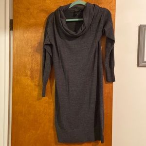 Ann Taylor Sweater Dress